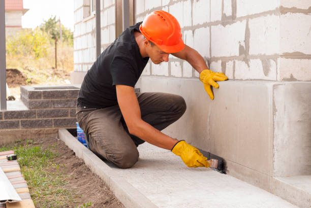 Licensed Exterior Waterproofing service in Sequatchie, TN - Halo Water Proofing